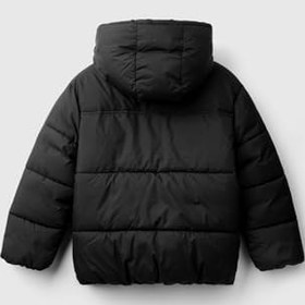 Resim Benetton Erkek Çocuk Şişme Mont 11-12 Yaş, 5003306378 