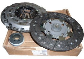 Resim CİTROEN C5 2,0 HDI 110 HP DEBRİYAJ SETİ (ORİJİNAL) 