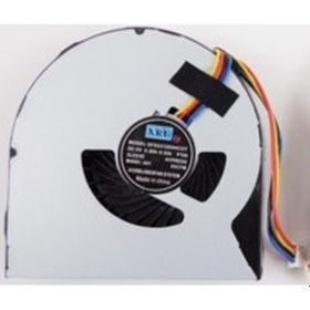 Resim Lenovo Uyumlu G485 G580Gm G585 Fan 4 Pin Onbord Ekran Kartlı Model Nf92 