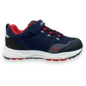 Resim PEPİNO FK24-1538 PEPIN Filet TREKKING Çocuk Spor Ayakkabı 