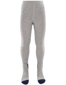 Resim Melody Erkek Çocuk Basketbol Top Desenli Pamuk Külotlu Çorap 001 