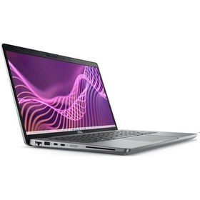 Resim Dell Latitude 5440 N005l544014U i5-1335U 8 GB 256 GB SSD 14" Ubuntu Dizüstü Bilgisayar 