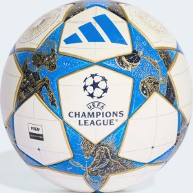 Resim Adidas Performance JP1541 UCL Competition 25/26 League Stage Ball 