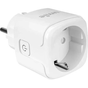 Resim UM-ZG02 16 Amper Enerji Izleme Bleutooth+Wifi Destekli Akıllı Priz 