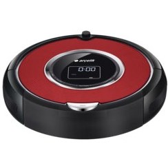 Resim S 9680 Robot Süpürge 