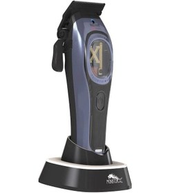 Resim Hector Monsterx Professional Tıraş Makinesi 