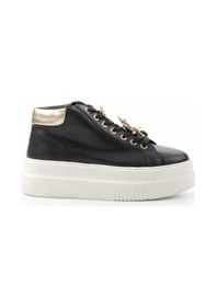 Resim Siyah Kadın Bot & Bootie K02791095109 Siyah 