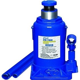 Resim *Atlas Şişe Kriko 50 ton 