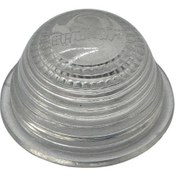 Resim Boynuz Takoz Lamba Camı beyaz N11.5933 