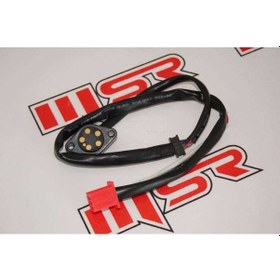 Resim Motostar Regal Raptor Dd350 / Mr Destro 350 Vites Müşürü 