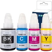 Resim Canon Muadil G1400, G1410, G1411, G2400, G2410, G2411, G2415, G3400, G3410, G3411, G3415 