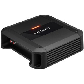 Resim Hertz Özenhifi' Den Hertz Dieci Power Dp 1.500 