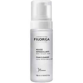 Resim Filorga Duo Foam Cleanser Göz ve Yüz İçin 150 ml 2'li 