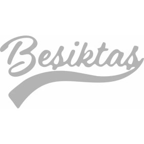 Resim Beşiktaş - Karakartal - Araba - Oto - Motosiklet - Sticker 00764 