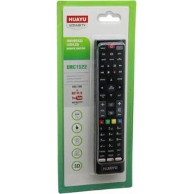 Resim Marsilyan 4ın1 Akıllı Evrensel Kumanda W-45 (4887) 