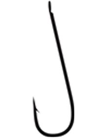 Resim Sasame F-848 No:2 Black Nickel 22 Li Paket Iğne 