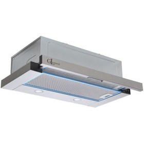 Resim GL GENERAL Gl As038x Inox Aspiratör 