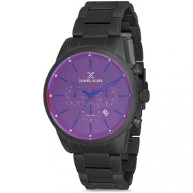 Resim Daniel Klein DK011434A-05 Erkek Kol Saati 