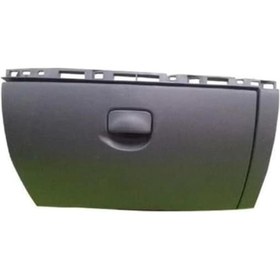 Resim Renault Clio 3 Torpido Gözü Ve Kapağı 8200407714 