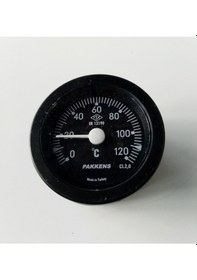 Resim Termometre Spiralli 