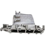 Resim Audi A3,q2,seat Leon,ıbiza,skoda Karoq,scala,vw Jetta, Emme Manifoldu Egr Yeri Açık Tip 04l129711r 