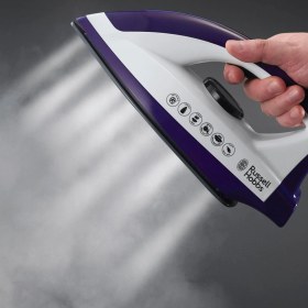 Resim Russell Hobbs 24440-56 Steam Power Buhar Tanklı Ütü 