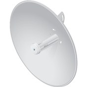 Resim ubnt PowerBeam 802.11AC 450Mbps Access Point (2'li Paket) (PBE-5AC-500) 