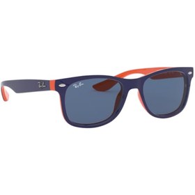 Resim Ray-Ban Rj9052S 178/80 48 16 130 3N Kids Çocuk Güneş Gözlüğü 