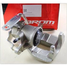 Resim Kaliper Komple Sag Transit 2.2 2.4 Tdci 2006- 504662909 