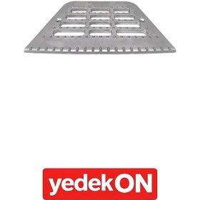 Resim Basamak Izgarası 95xf V1 Alt Sağ-Sol (Kahveci Premium) - 961229 