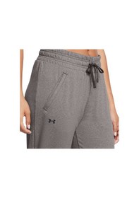 Resim Under Armour Tech Kadın Gri Eşofman Altı Gri 
