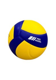 Resim Summıt X300 Voleybol Maç Topu Sarı Mavi Sarı - Mavi 