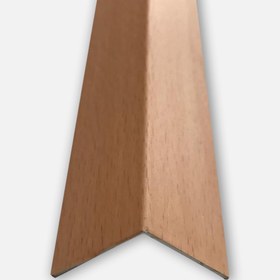 Resim Ersin 3030 3x3 cm Köşe Profili Kayın 100 cm 