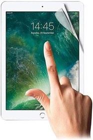 Resim UnDePlus Apple iPad 5. / 6. Nesil 9.7 Tablet Nano Ekran Koruyucu A1822 A1823 A1893 A1954 