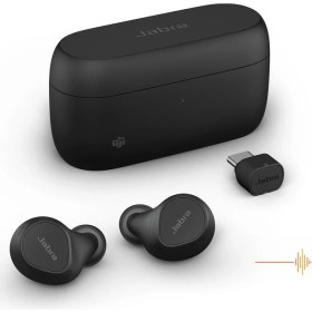Resim Jabra Evolve2 Buds Usb-A Ms Truewireless Earbuds Kulak Içi Kulaklık 