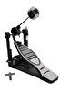 Resim Midex PD-08 Kaliteli Bateri Davul Single Kick Pedalı 