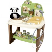 Resim Smoby Veteriner Bakım Merkezi ve Panda 340406 