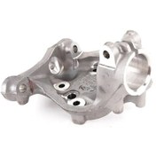 Resim BMW E90M47N2 ÖN TAŞIYICI -L- 31216793923 