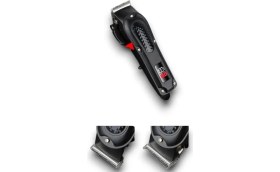 Resim Ds-Derin Hk 750 Tiraş Makinesi 