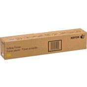 Resim Xerox Phaser 6280 Sarı Toner 2.200 Sayfa 