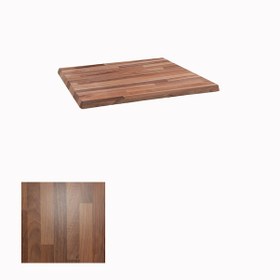 Resim Beymobilya Werzalit Masa Tablası 80X80 (520892071) 