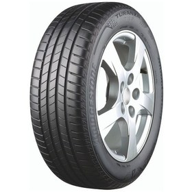 Resim Bridgestone 205/55r17 91w Turanza T005 Ext Moe Yaz Lastiği 2024 