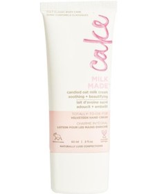 Resim Cake Beauty Milk Made Pürüzsüzleştirici El Kremi 60 ML 