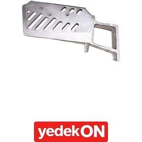 Resim Basamak Izgarası Lf55 Sol - 1407317 