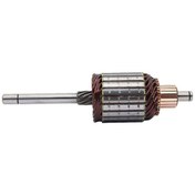 Resim Genel Markalar MARŞ KOLLEKTÖRÜ 24V 10T KOMATSU8DC9 8DC11 MITSUBISHI MARATON M106X40571 