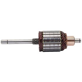 Resim Genel Markalar MARŞ KOLLEKTÖRÜ 24V 10T KOMATSU8DC9 8DC11 MITSUBISHI MARATON M106X40571 