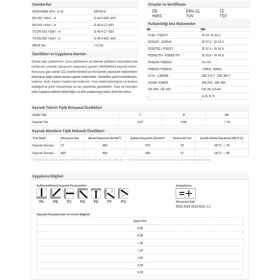 Resim Magmaweld K300MS Mg-3 1.2mm Gaz Altı Kaynak Teli 15 Kg 