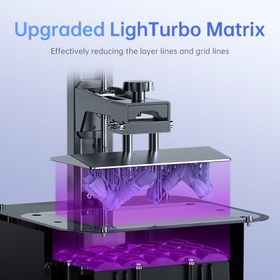Resim Anycubic Photon Mono 2 3D Yazıcı 