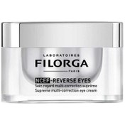 Resim Filorga Ncef-Reverse Eyes Göz Çevresi Bakım Kremi 15ml 