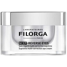 Resim Filorga Ncef-Reverse Eyes Göz Çevresi Bakım Kremi 15ml 